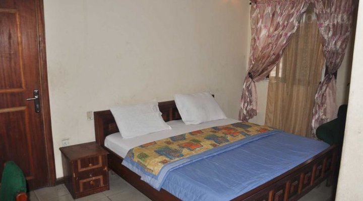 J Egbo Hotel