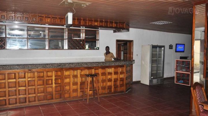 J Egbo Hotel