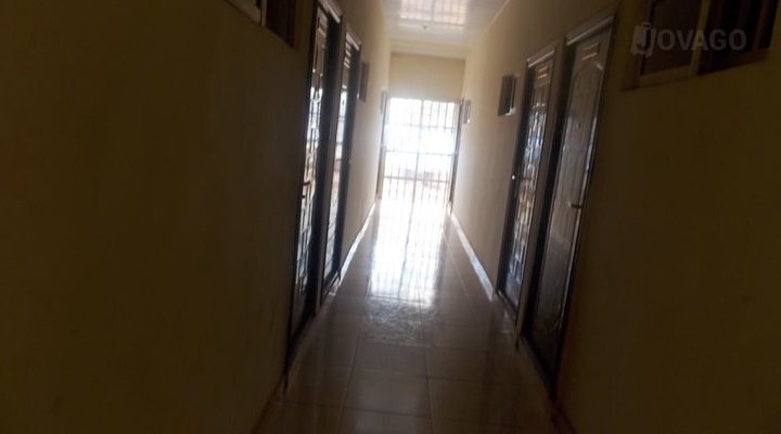 Kings Railside Hotel