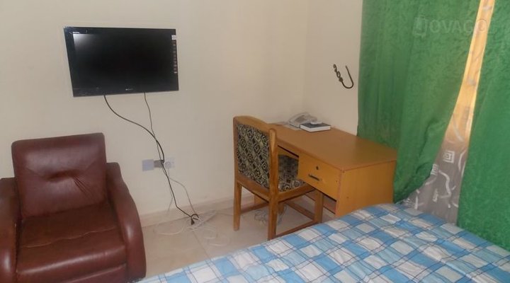 Kings Railside Hotel