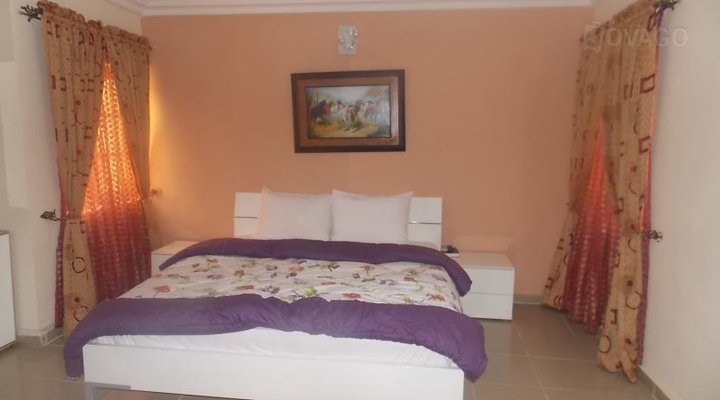 Sunrise Hotel & Suites