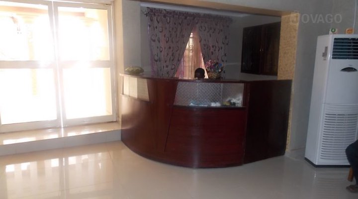 Sunrise Hotel & Suites