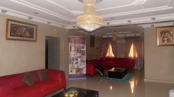 Sunrise Hotel & Suites