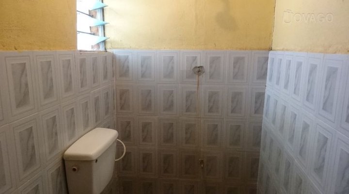 Amasi Lodge Annex