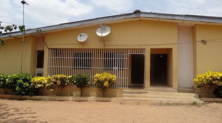 Amasi Lodge Annex
