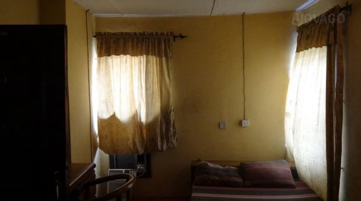 Amasi Lodge Annex