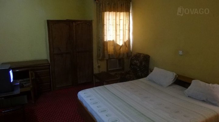 Amasi Lodge Annex