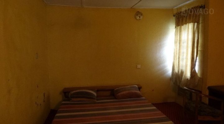Amasi Lodge Annex