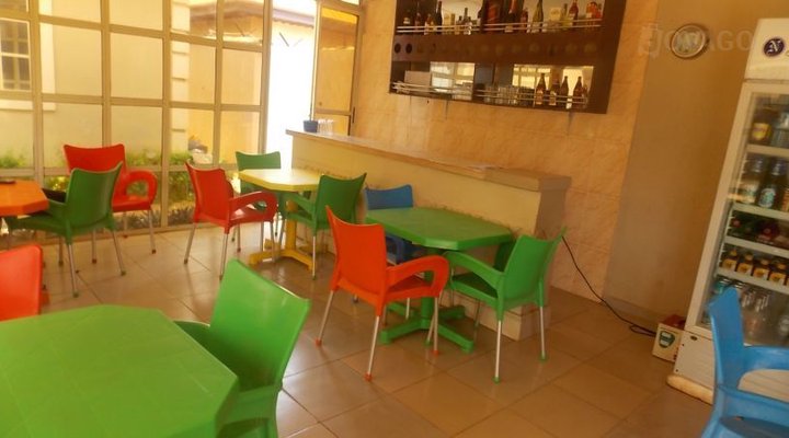 Ipoint Hotels