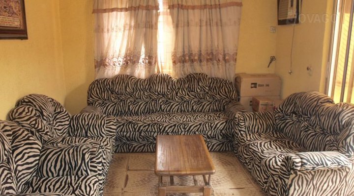 Sholatum Hotels and Towers