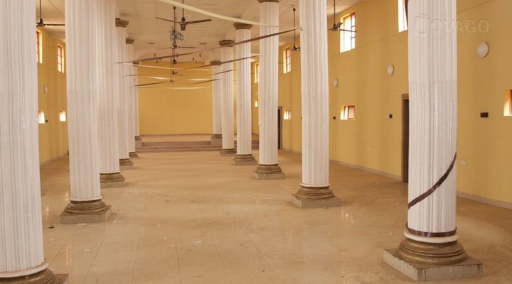 Sholatum Hotels and Towers