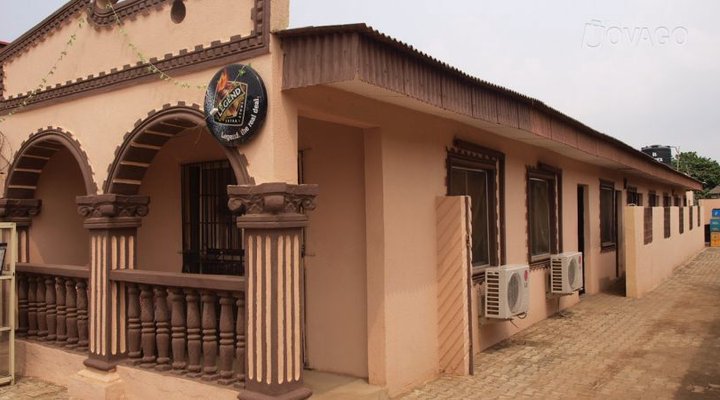 Sholatum Hotels and Towers