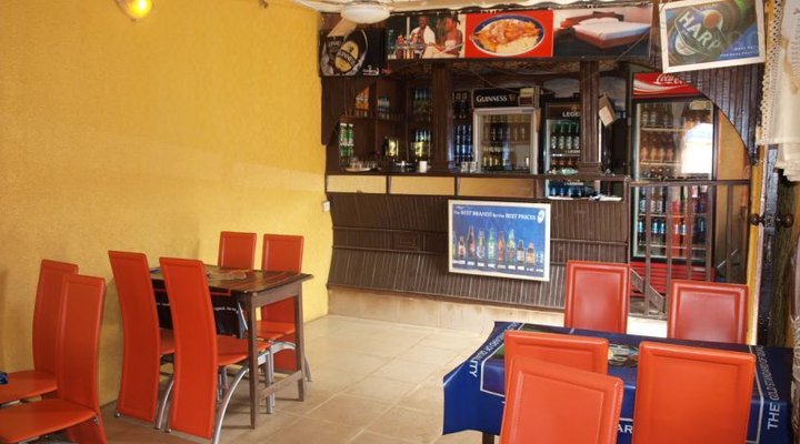 Sholatum Hotels and Towers