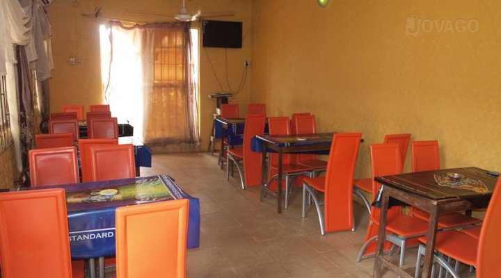 Sholatum Hotels and Towers