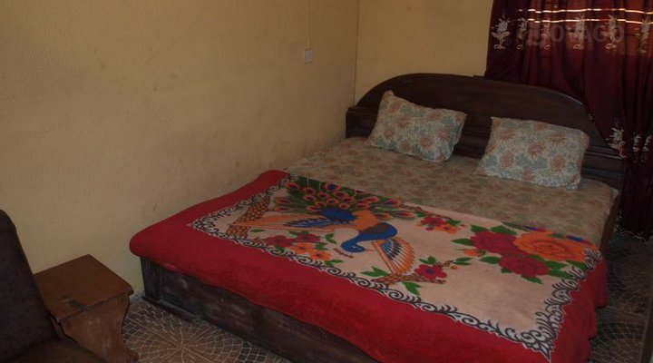 Sholatum Hotels and Towers