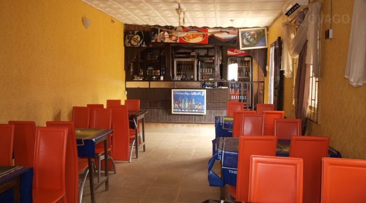 Sholatum Hotels and Towers