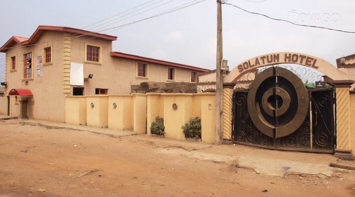 Sholatum Hotels and Towers