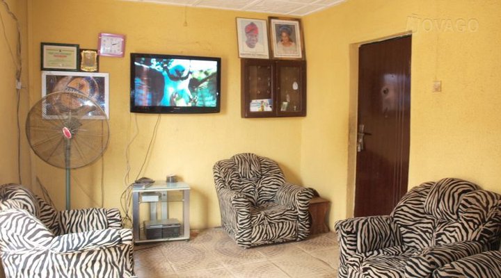 Sholatum Hotels and Towers