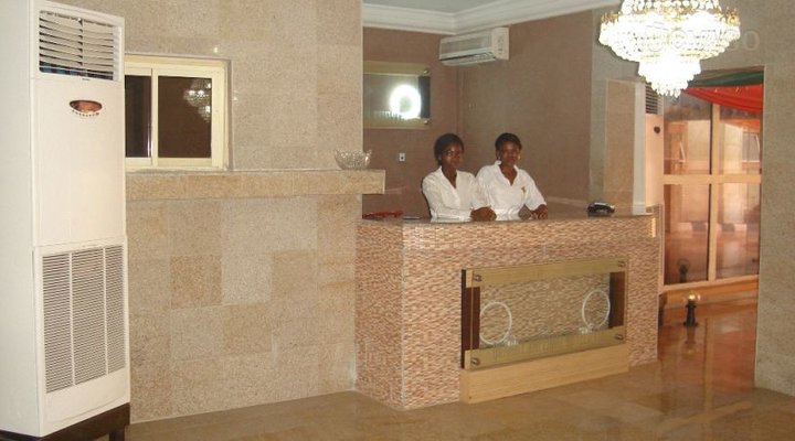 Quarry Imperial Hotels Limited