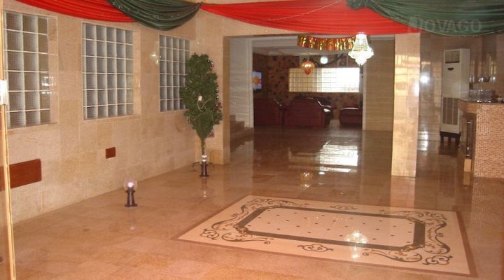 Quarry Imperial Hotels Limited