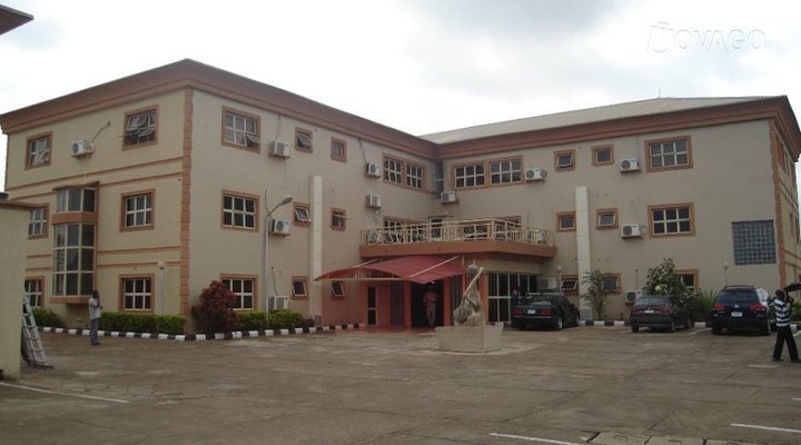 Quarry Imperial Hotels Limited
