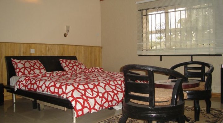 Quarry Imperial Hotels Limited