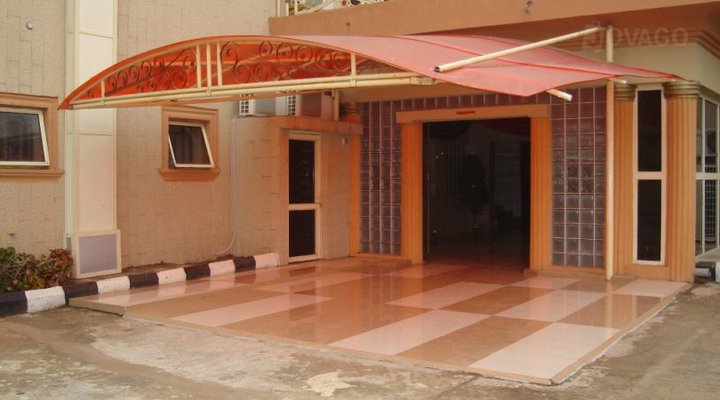 Quarry Imperial Hotels Limited