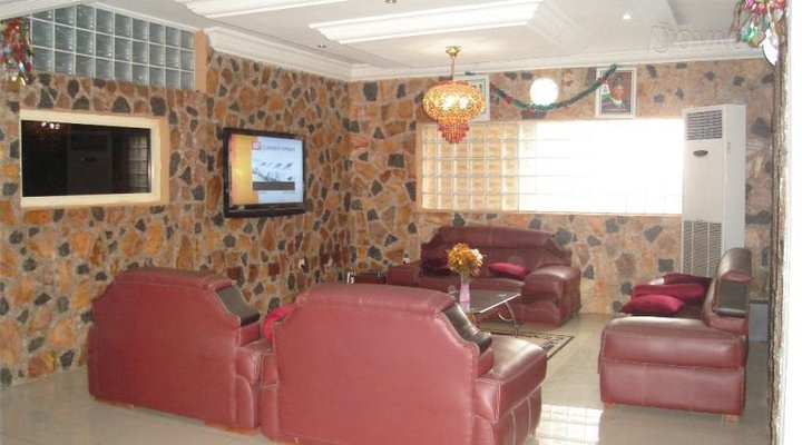 Quarry Imperial Hotels Limited