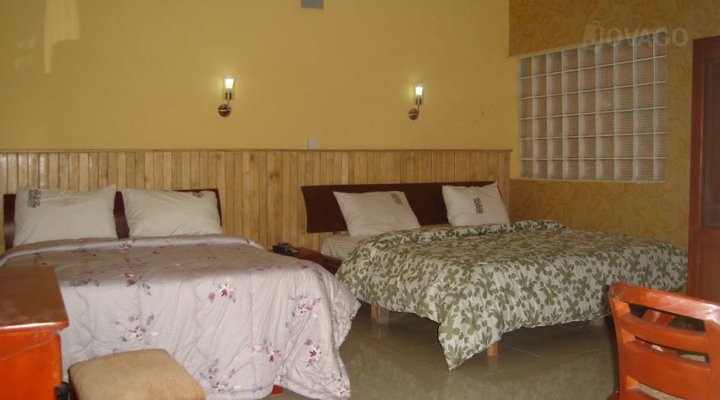 Quarry Imperial Hotels Limited