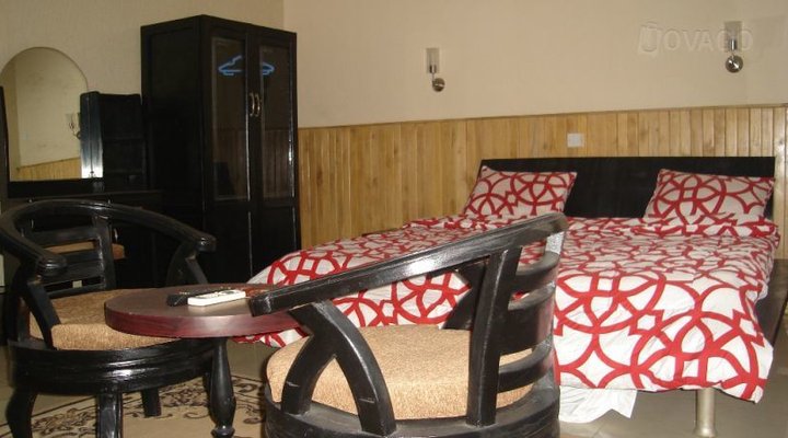 Quarry Imperial Hotels Limited