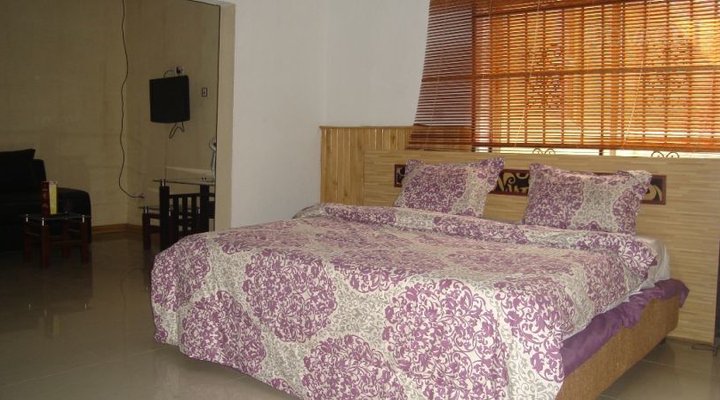 Quarry Imperial Hotels Limited