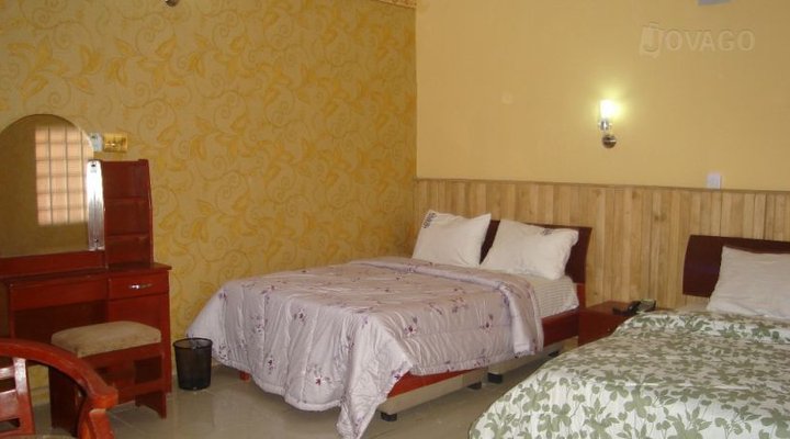Quarry Imperial Hotels Limited