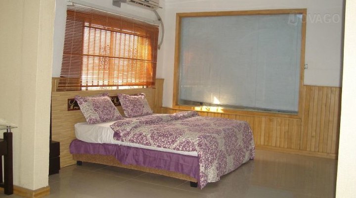 Quarry Imperial Hotels Limited