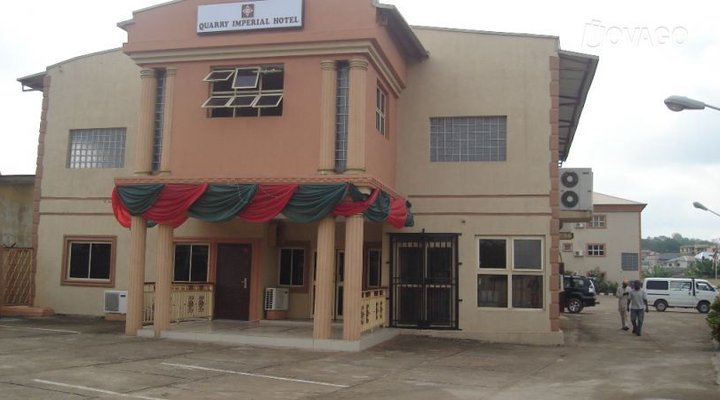 Quarry Imperial Hotels Limited