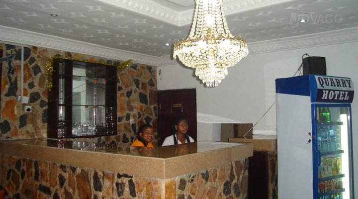 Quarry Imperial Hotels Limited