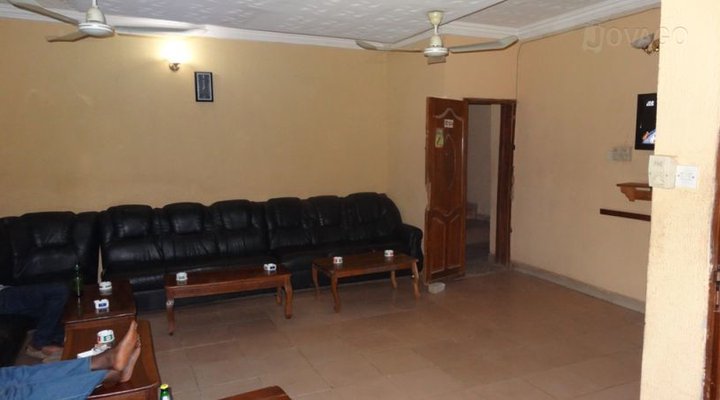 Olufoda Hotel
