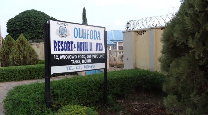 Olufoda Hotel