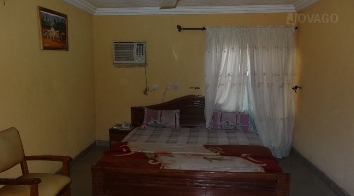 Olufoda Hotel
