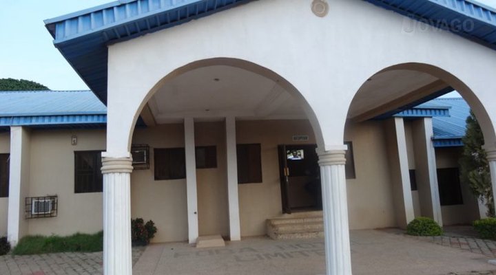 Olufoda Hotel