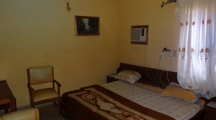 Olufoda Hotel
