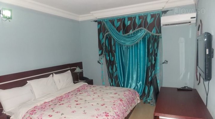 Garima Hotel And Suites