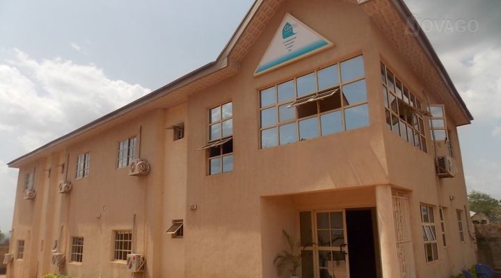 Garima Hotel And Suites