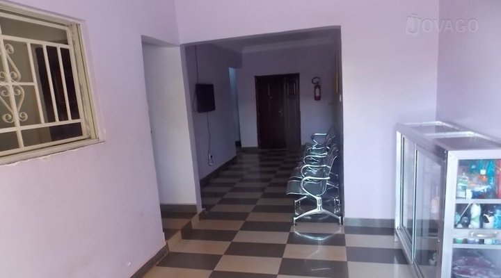 Garima Hotel And Suites