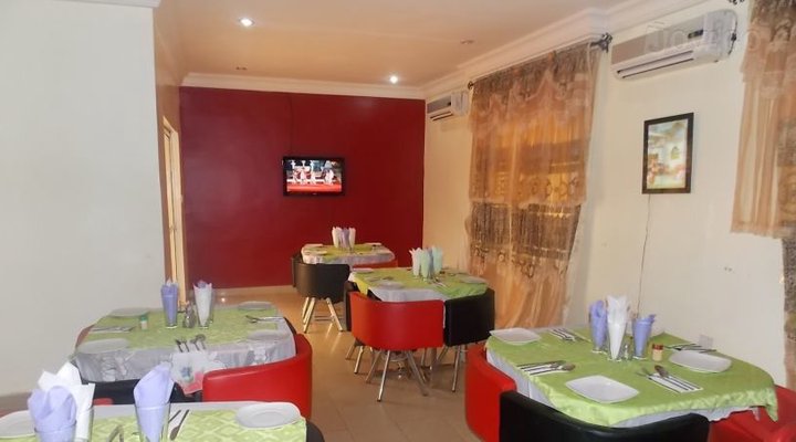 Garima Hotel And Suites