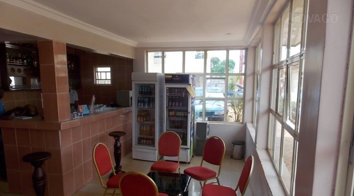 Garima Hotel And Suites