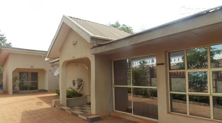 Garima Hotel And Suites