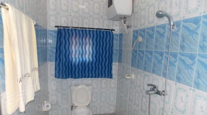Garima Hotel And Suites