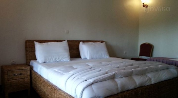 Le Bambou Gorilla Lodge