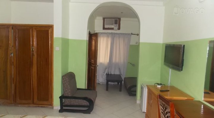 White Leaf Hotels Limited