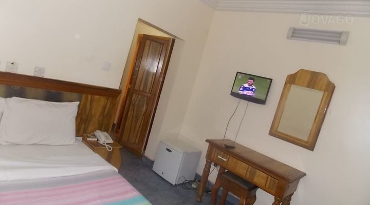 White Leaf Hotels Limited